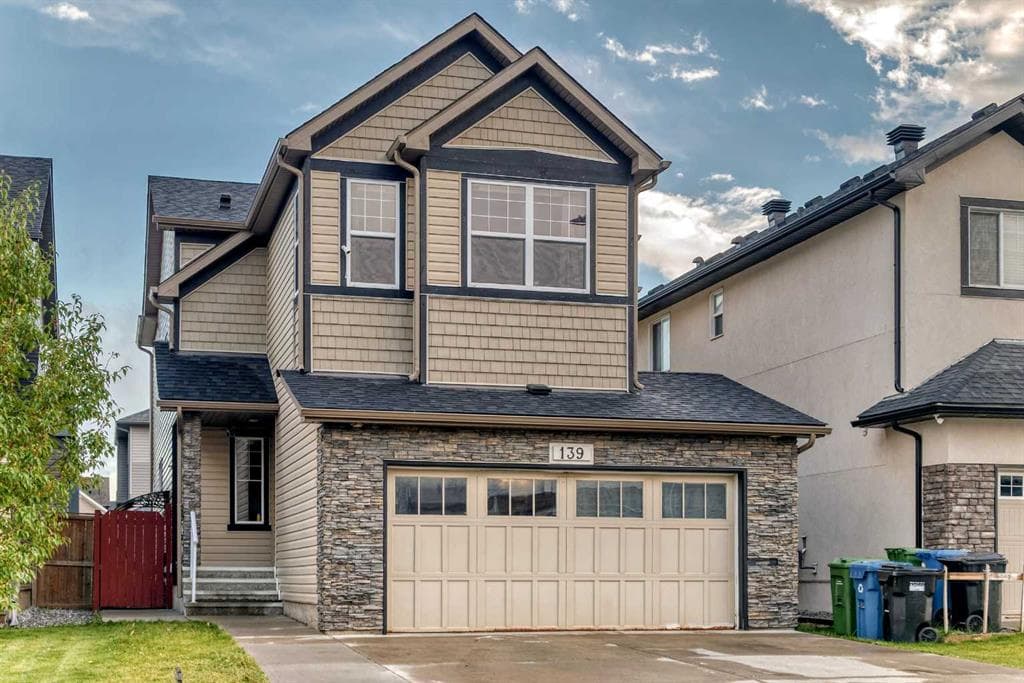 139 Skyview Shores Crescent NE — photo 1