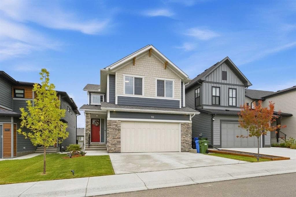 6-bed Detached for sale at 93 Rochester Way NW, Calgary