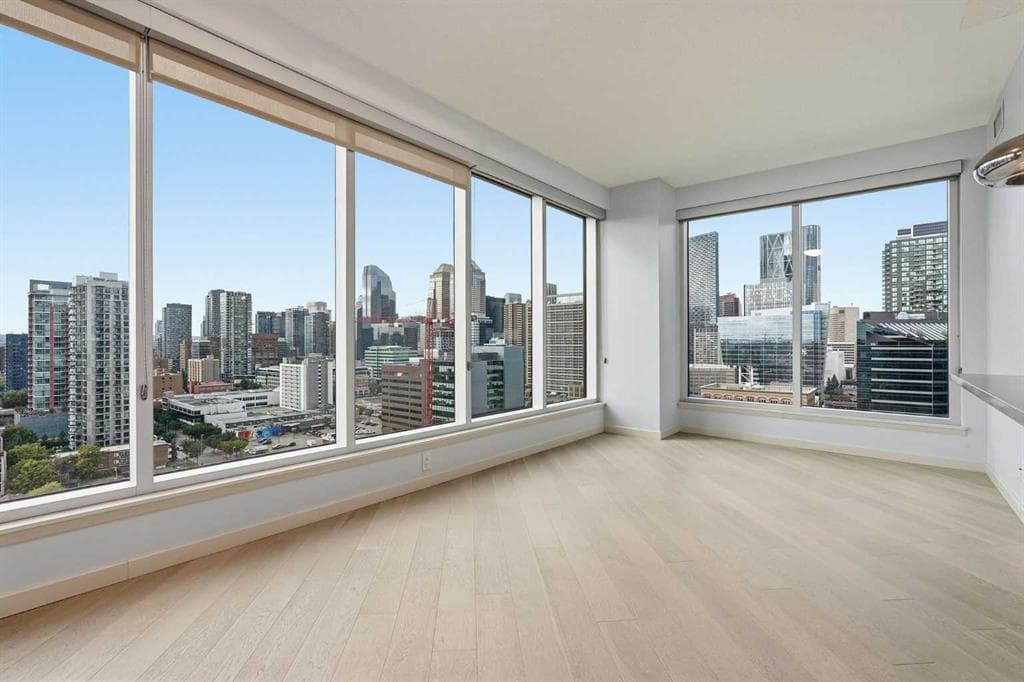 2-bed Apartment for sale at 1507, 1320 1 Street SE, Calgary