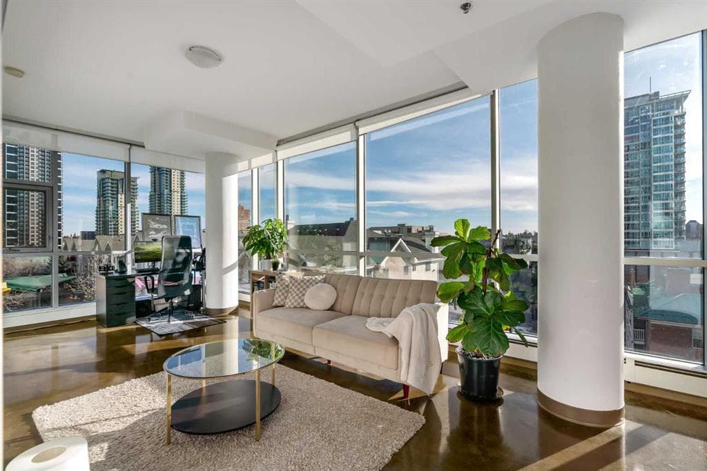 1-bed Apartment for sale at 509, 135 13 Avenue SW, Calgary