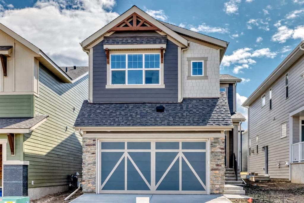 3-bed Detached for sale at 551 Mercado Avenue SE, Calgary