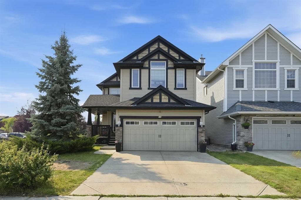 145 silverado creek Crescent SW — photo 1