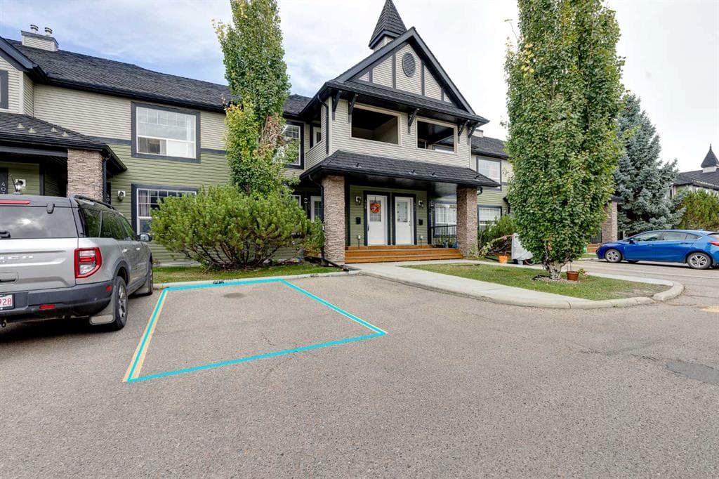 406, 140 Sagewood Boulevard SW — photo 1