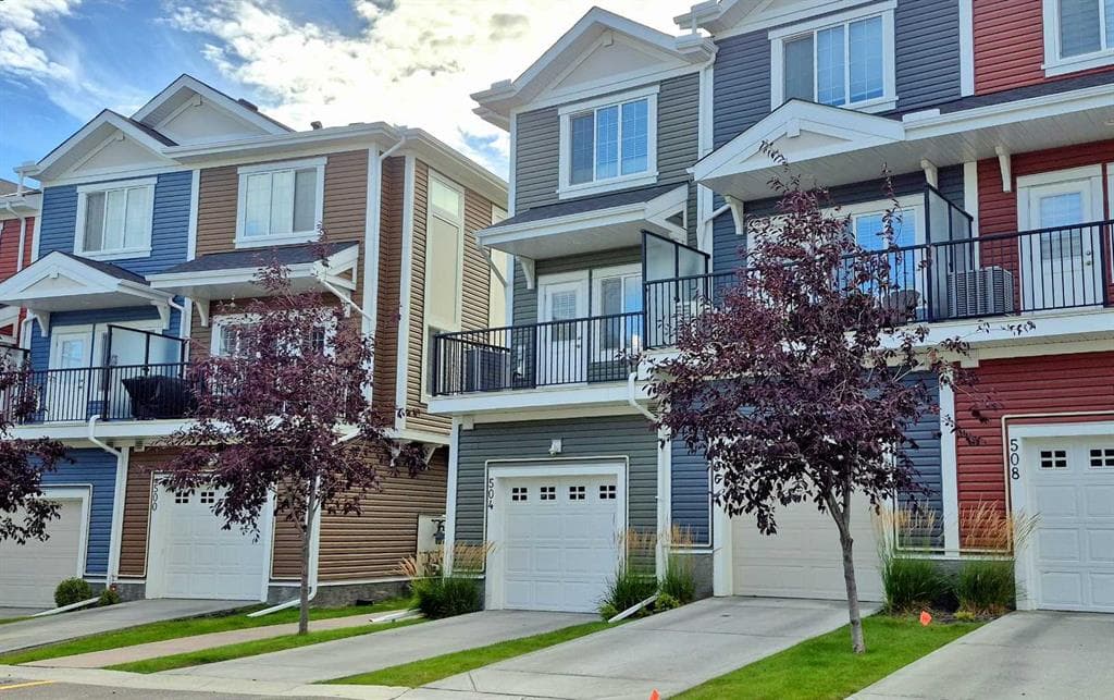 504 NOLAN HILL Boulevard NW — photo 1