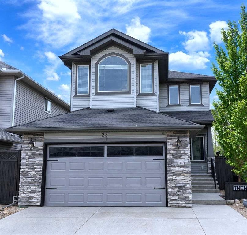 23 Cranberry Circle SE — photo 1