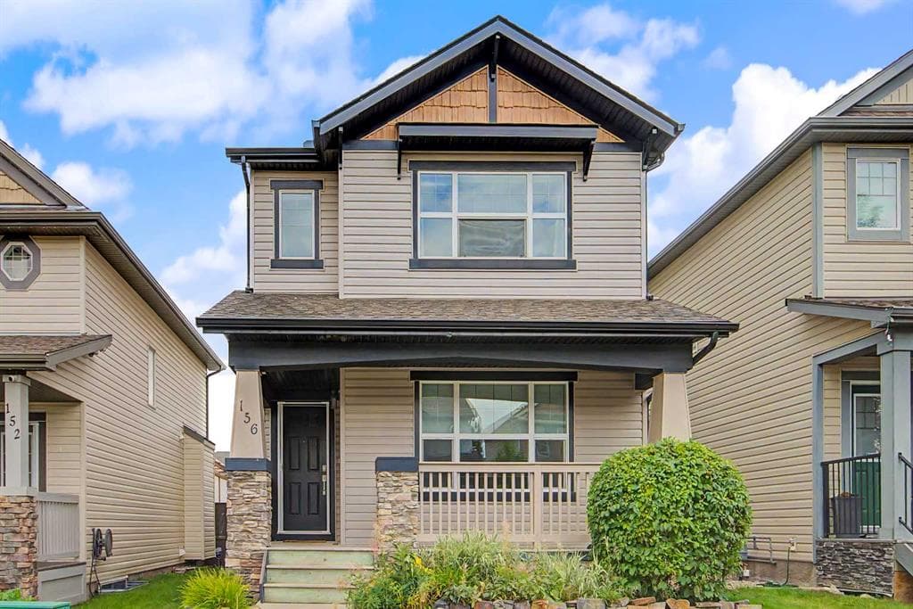 156 Morningside Manor SW — photo 1
