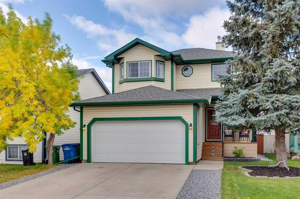 1011 Creek Springs Rise NW — photo 1