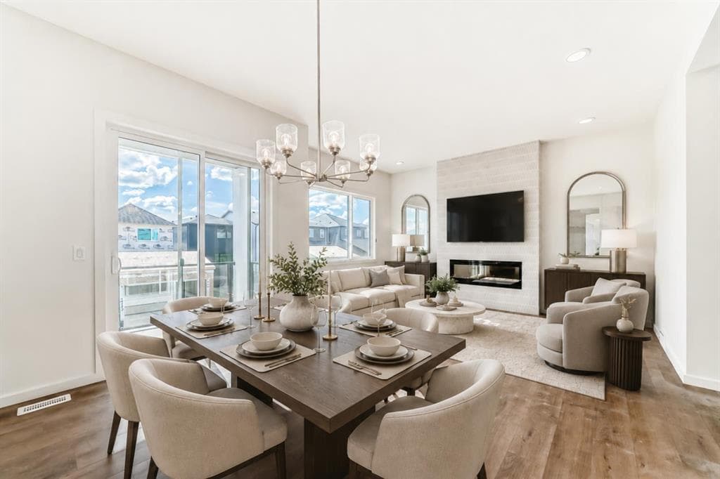 46 Verdure Place SW — photo 1