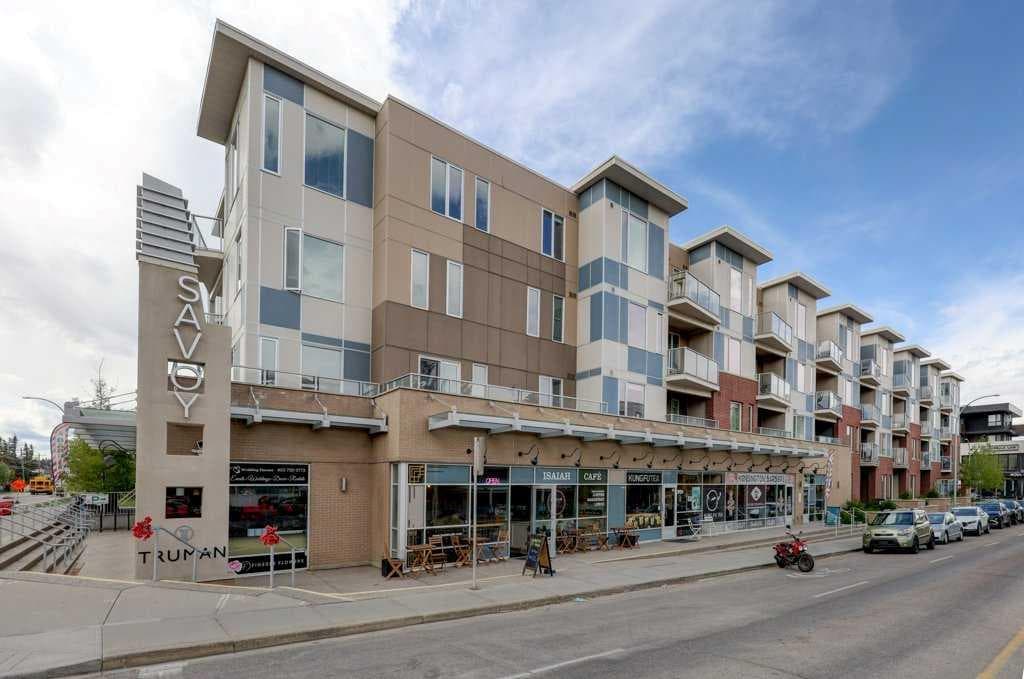 2-bed Apartment for sale at 316, 119 19 Street NW, Calgary