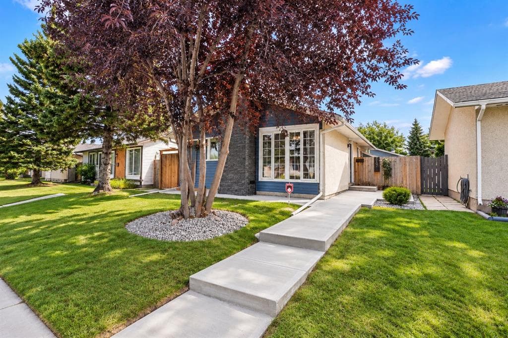 4-bed Detached for sale at 707 Malvern Drive NE, Calgary