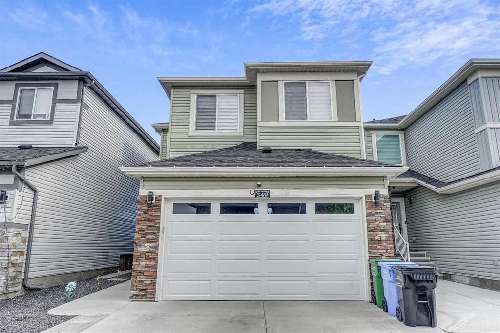 349 Corner Meadows Way NE — photo 1