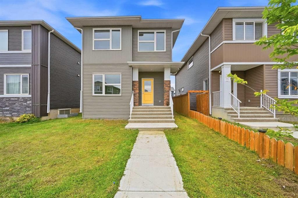 7-bed Detached for sale at 234 Chelsea Heath, Chestermere