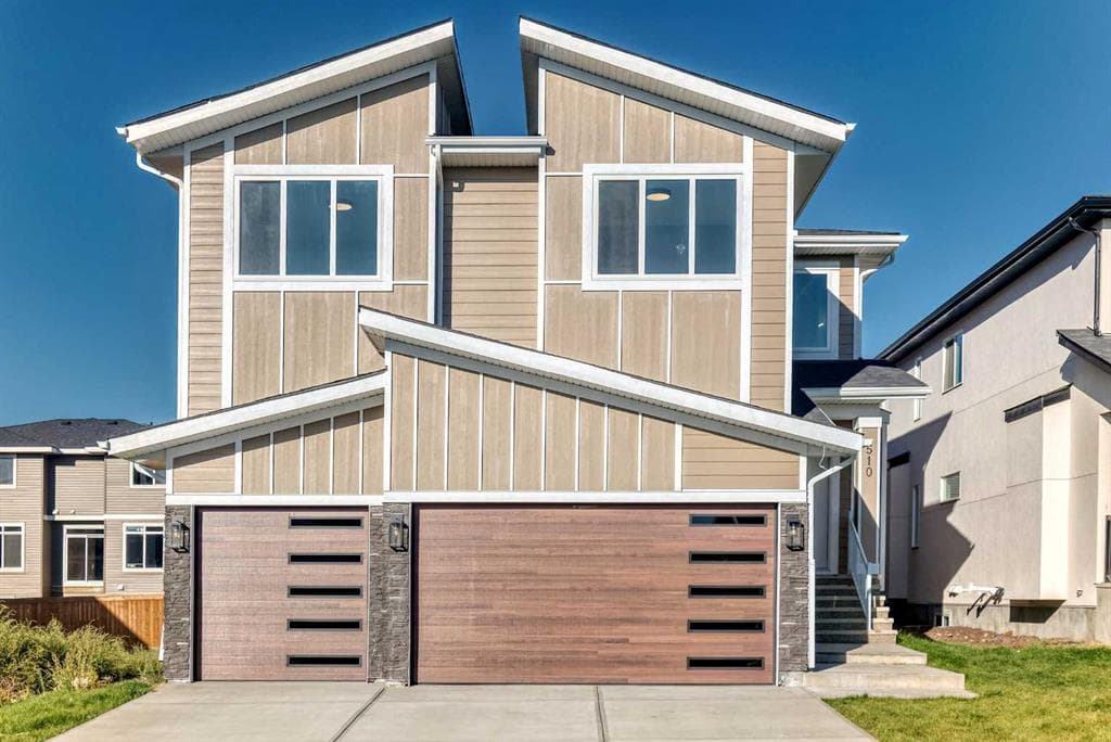 510 Waterford Rise — photo 1