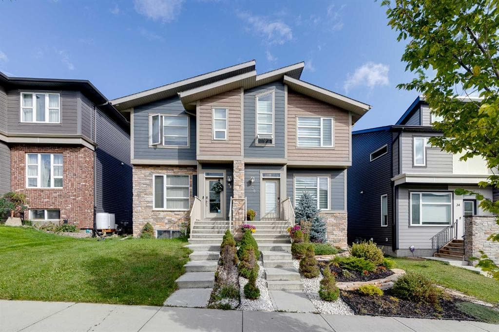 38 Sage Bluff Gate NW — photo 1