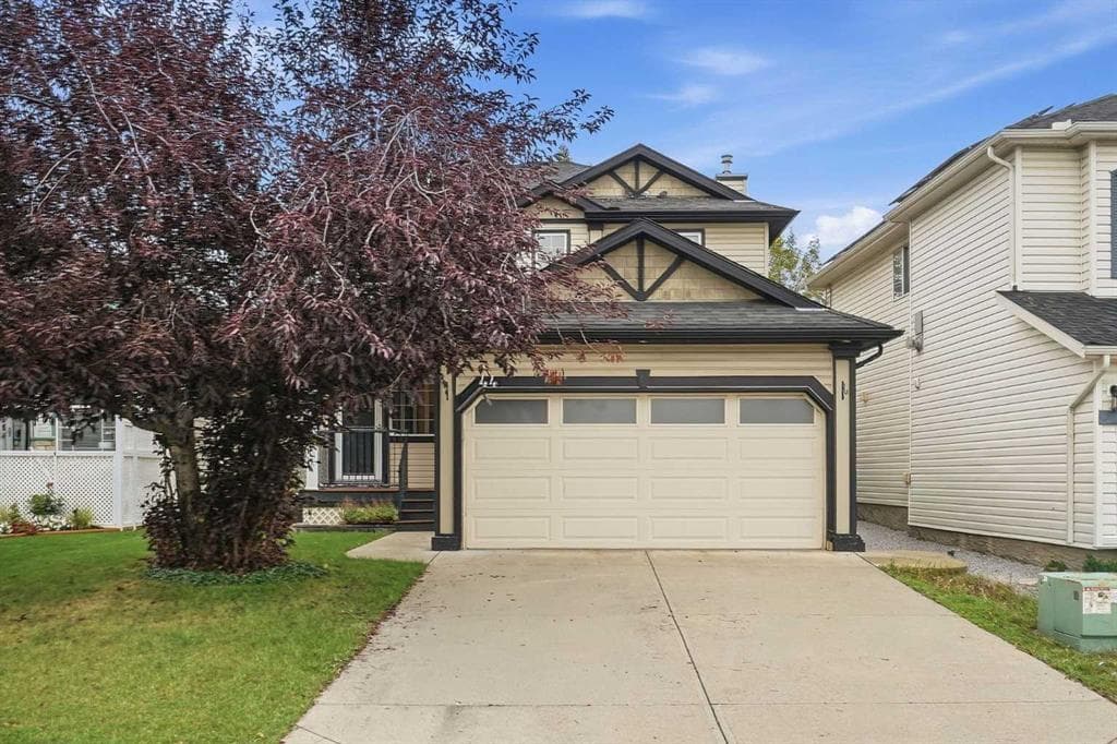 4-bed Detached for sale at 44 Bridlewood Road SW, Calgary