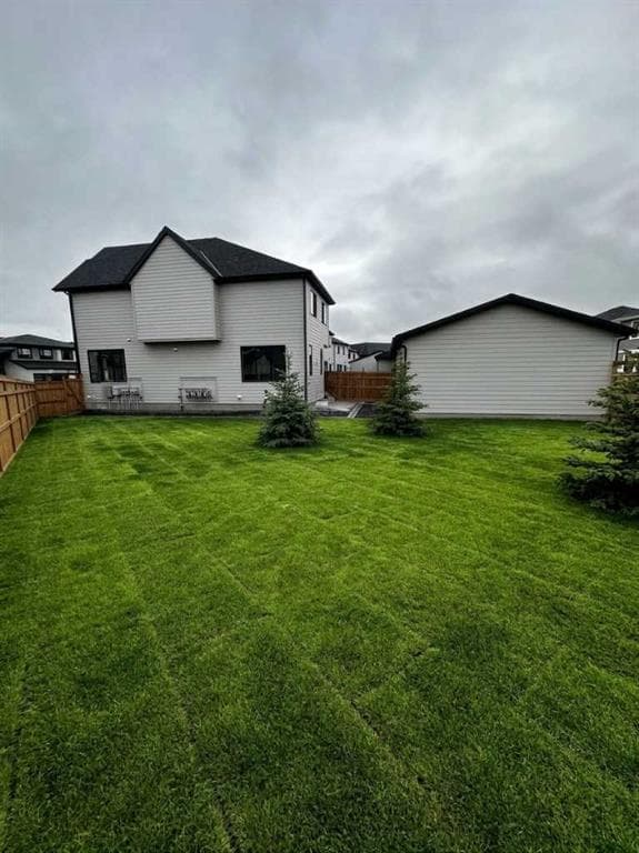 3-bed Townhouse for sale at 1125 Sailfin Heath, Rural Rocky View County