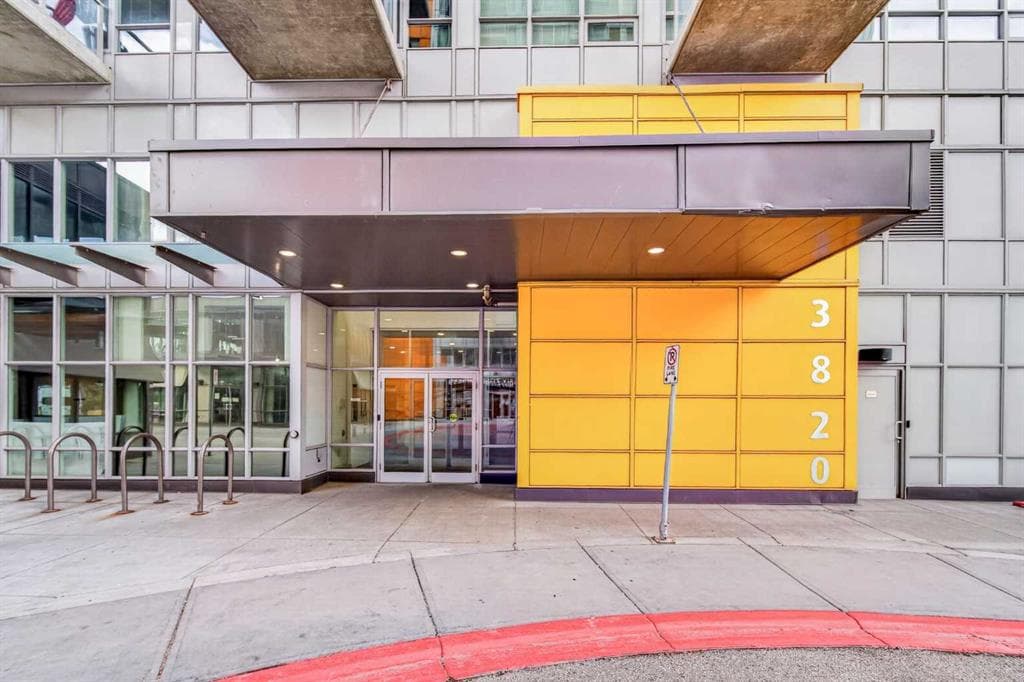 1-bed Apartment for sale at 1806, 3820 Brentwood Road NW, Calgary