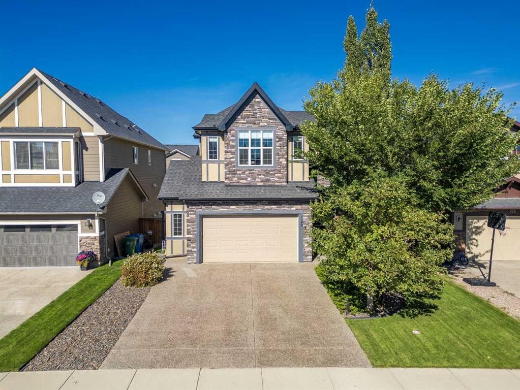129 Aspenmere Drive — photo 1