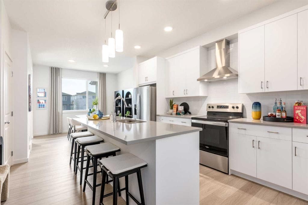 20584 Sheriff King Street SW — photo 1