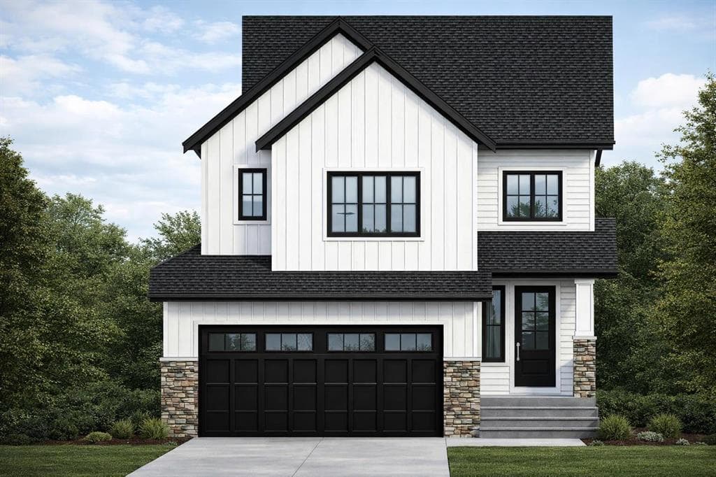 7-bed Detached for sale at 564 Livingston Way, Calgary