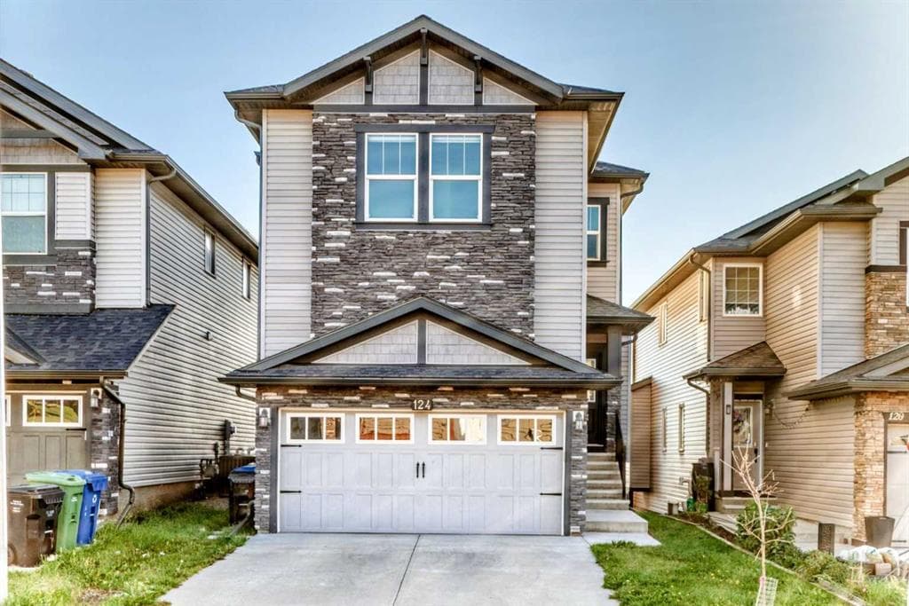 124 Nolanfield Way NW — photo 1