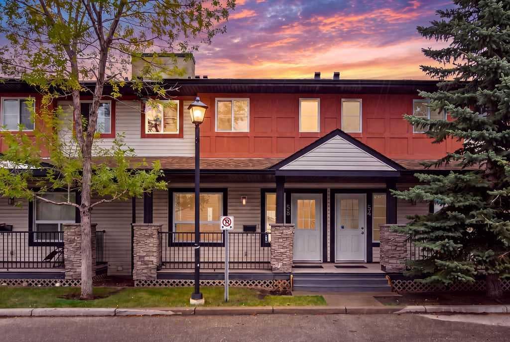 58 Eversyde Common SW — photo 1
