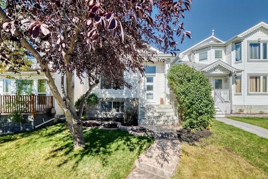 3-bed Detached for sale at 53 Mt Aberdeen Circle SE, Calgary
