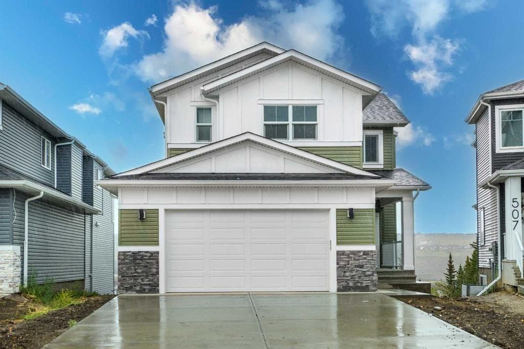 503 Rivercrest View — photo 1