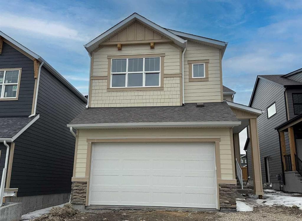 3-bed Detached for sale at 521 Sawgrass Green NW, Airdrie