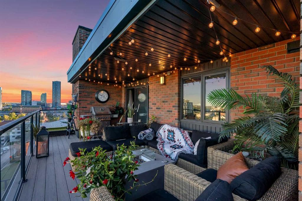 2-bed Apartment for sale at 401, 354 2 Avenue NE, Calgary