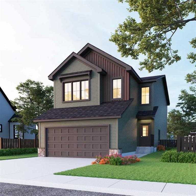 4966 Harmony Circle — photo 1