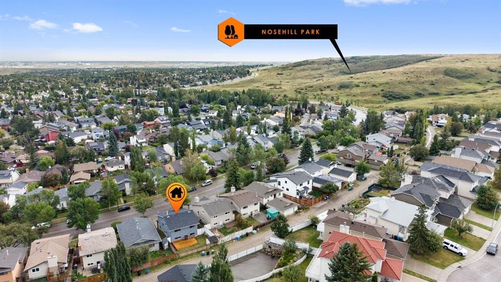 4-bed Detached for sale at 229 Macewan Glen Drive NW, Calgary