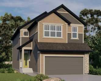393 Northern Lights Place NW — photo 1