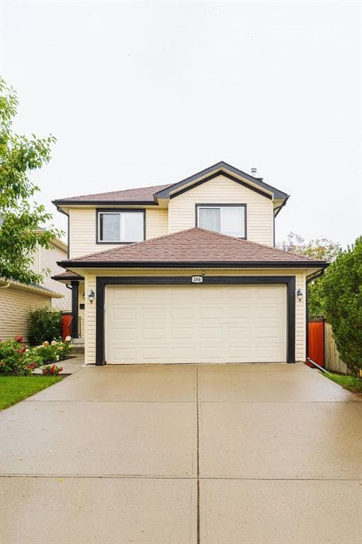 3-bed Detached for sale at 266 Millrise Square SW, Calgary