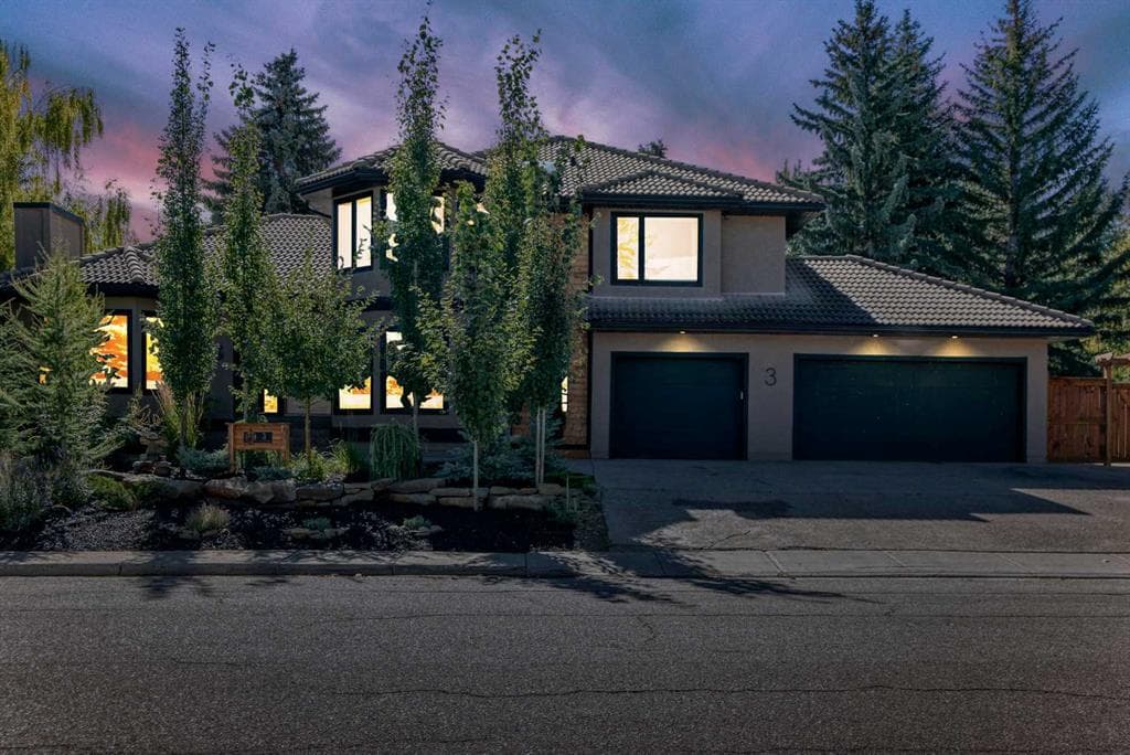 3 Pumpmeadow Crescent SW — photo 1