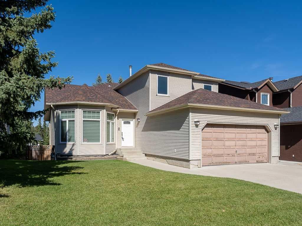 4-bed Detached for sale at 44 Straddock Crescent SW, Calgary