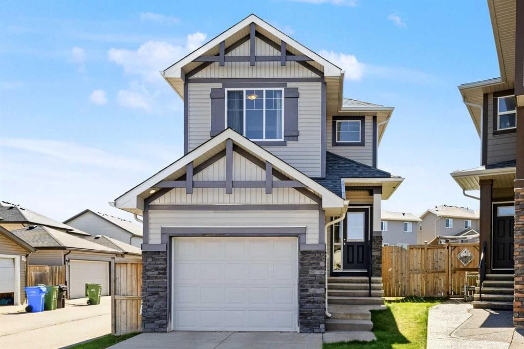 3-bed Detached for sale at 13 Panora View NW, Calgary