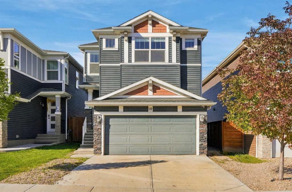 10 Belmont SW — photo 1