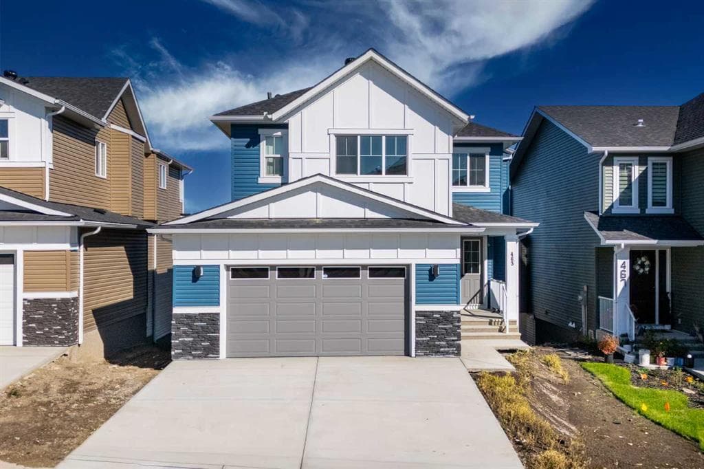 463 Rivercrest View — photo 1