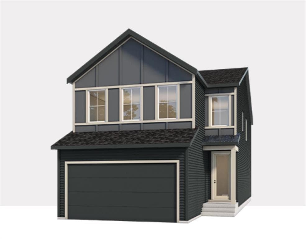 14 Bartlett Row SE — photo 1