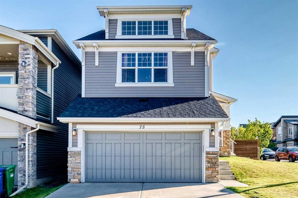 75 Sage Bluff View NW — photo 1
