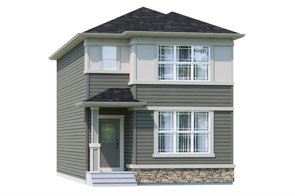 55 Hotchkiss Way SE — photo 1