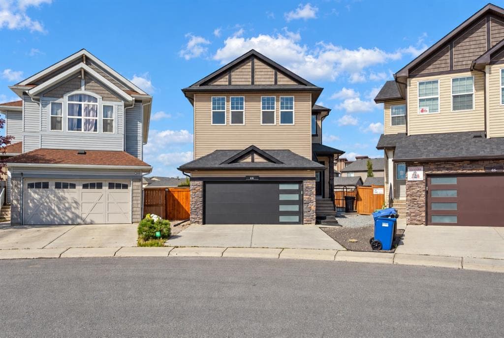 44 Skyview Point Terrace NE — photo 1