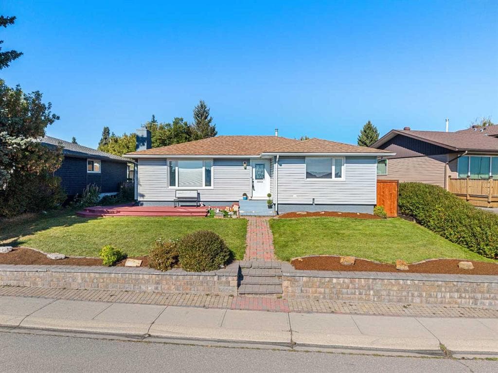 244 Cantrell Drive SW — photo 1