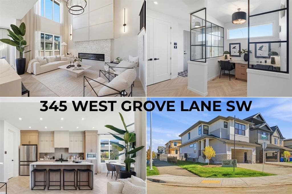 345 West Grove Lane SW — photo 1