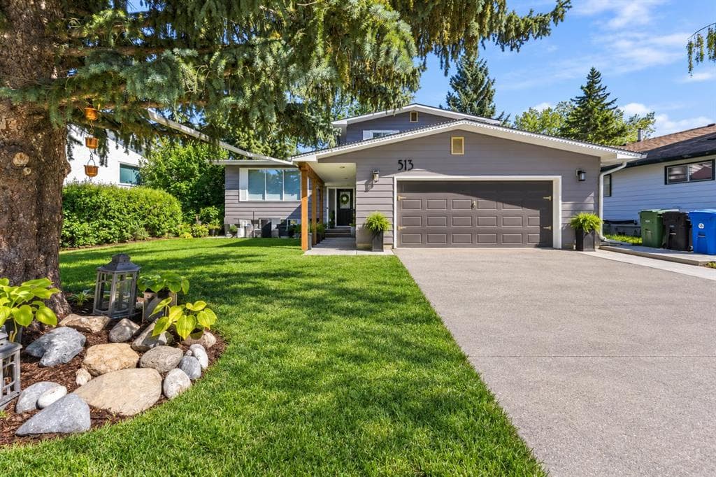 513 Oakridge Way SW — photo 1