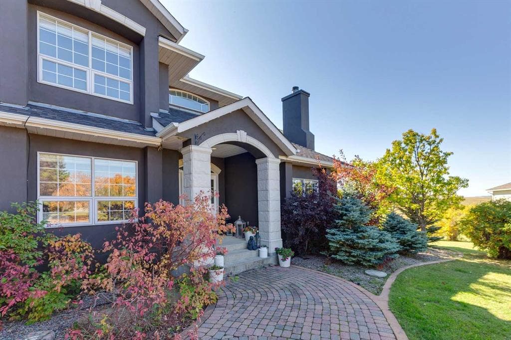 6-bed Detached for sale at 79 Country Lane, Rural Rocky View County