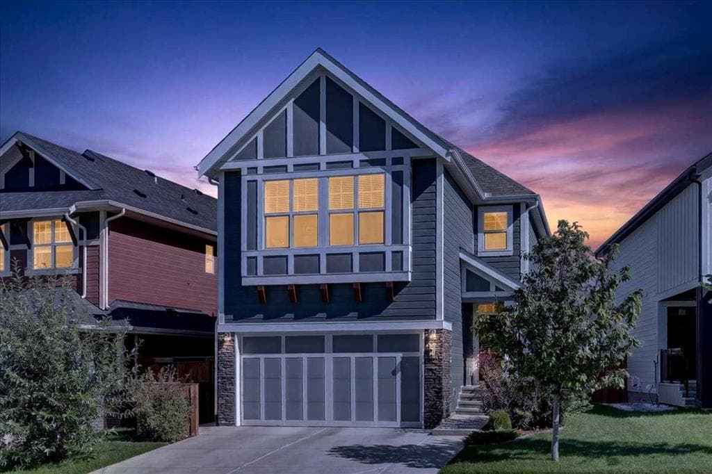 44 Magnolia Heights SE — photo 1