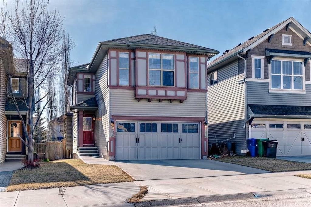 3-bed Detached for sale at 136 Sage Valley Drive NW, Calgary