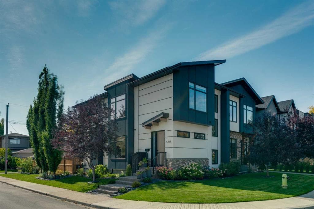 5215 4A Street SW — photo 1